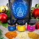 FEINKOST SET IN DER WUNDERTÜTE - Exklusive Gourmet-Selektion mit ausgewählten Feinkost-Spezialitäten, stilvoll verpackt in einer hochwertigen Wundertüte. Die besondere Geschenkidee für Feinschmecker, Genießer & genussvolle Überraschungsmomente