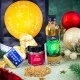 FEINKOST SET IN DER WUNDERTÜTE - Exklusive Gourmet-Selektion mit ausgewählten Feinkost-Spezialitäten, stilvoll verpackt in einer hochwertigen Wundertüte. Die besondere Geschenkidee für Feinschmecker, Genießer & genussvolle Überraschungsmomente