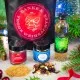 FEINKOST SET IN DER WUNDERTÜTE - Exklusive Gourmet-Selektion mit ausgewählten Feinkost-Spezialitäten, stilvoll verpackt in einer hochwertigen Wundertüte. Die besondere Geschenkidee für Feinschmecker, Genießer & genussvolle Überraschungsmomente