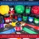 FÜR BESONDERE MENSCHEN & ANLÄSSE - Die besondere Geschenkidee für Frauen, Männer, Freunde, Familie, Kollegen & besondere Lieblingsmenschen. Perfekt für Weihnachten, Nikolaus, Winter, Advent, festliche Überraschungen & besinnliche Genussmomente