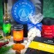 FEINKOST SET ALS XXL-WUNDERTÜTE - Exklusive Gourmet-Selektion mit ausgewählten Feinkost-Spezialitäten, stilvoll verpackt in einer hochwertigen XXL-Wundertüte. Die Geschenkidee für Feinschmecker, Genießer & genussvolle Überraschungsmomente