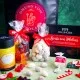 FEINKOST SET ALS XXL-WUNDERTÜTE - Exklusive Gourmet-Selektion mit ausgewählten Feinkost-Spezialitäten, stilvoll verpackt in einer hochwertigen XXL-Wundertüte. Die Geschenkidee für Feinschmecker, Genießer & genussvolle Überraschungsmomente