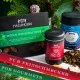 BESONDERS STATT GEWÖHNLICH - Edition \Danke & Frohe Weihnachten\: Während andere auf Masse setzen, entsteht echter Feinkost-Genuss durch perfekt abgestimmte Spezialitäten (großes Mitbringsel Tafel Schokolade WinterglitzernTee & XMS-Gewürze)