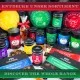 FÜR BESONDERE MENSCHEN & ANLÄSSE - Die besondere Geschenkidee für Frauen, Männer, Freunde, Familie, Kollegen & besondere Lieblingsmenschen. Perfekt für Weihnachten, Nikolaus, Winter, Advent, festliche Überraschungen & besinnliche Genussmomente