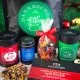 FEINKOST SET ALS XXL-WUNDERTÜTE - Exklusive Gourmet-Selektion mit ausgewählten Feinkost-Spezialitäten, stilvoll verpackt in einer hochwertigen XXL-Wundertüte. Die Geschenkidee für Feinschmecker, Genießer & genussvolle Überraschungsmomente