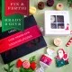 BESONDERS STATT GEWÖHNLICH - Edition \Vom Nikolaus\: Während andere auf Masse setzen, entsteht echter Feinkost-Genuss durch perfekt abgestimmte Spezialitäten (großes Mitbringsel Schokolade, Pralinen, Mandeln, Nougat & Haselnusslikör)