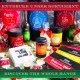 FÜR BESONDERE MENSCHEN & ANLÄSSE - Die besondere Geschenkidee für Frauen, Männer, Freunde, Familie, Kollegen & besondere Lieblingsmenschen. Perfekt für Weihnachten, Nikolaus, Winter, Advent, festliche Überraschungen & besinnliche Genussmomente