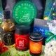 FEINKOST SET ALS XXL-WUNDERTÜTE - Exklusive Gourmet-Selektion mit ausgewählten Feinkost-Spezialitäten, stilvoll verpackt in einer hochwertigen XXL-Wundertüte. Die Geschenkidee für Feinschmecker, Genießer & genussvolle Überraschungsmomente
