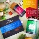 BESONDERS STATT GEWÖHNLICH - Edition \Frohes Fest\: Während andere auf Masse setzen, entsteht echter Feinkost-Genuss durch perfekt abgestimmte Spezialitäten (großes Mitbringsel Tafel Schokolade, Weihnachtsgrußtee & 3 Herbst-Gewürze)