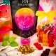 FEINKOST SET IN DER WUNDERTÜTE - Exklusive Gourmet-Selektion mit ausgewählten Feinkost-Spezialitäten, stilvoll verpackt in einer hochwertigen Wundertüte. Die besondere Geschenkidee für Feinschmecker, Genießer & genussvolle Überraschungsmomente