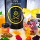 FEINKOST SET IN DER WUNDERTÜTE - Exklusive Gourmet-Selektion mit ausgewählten Feinkost-Spezialitäten, stilvoll verpackt in einer hochwertigen Wundertüte. Die besondere Geschenkidee für Feinschmecker, Genießer & genussvolle Überraschungsmomente