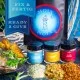 BESONDERS STATT GEWÖHNLICH - Edition \Moin, Moin\: Während andere auf Masse setzen, entsteht echter Feinkost-Genuss durch perfekt abgestimmte Spezialitäten (kleines Mitbringsel Gewürze Fisch, Kartoffel & Tomate)