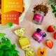 BESONDERS STATT GEWÖHNLICH - Edition \Power Booster\: Während andere auf Masse setzen, entsteht echter Feinkost-Genuss durch perfekt abgestimmte Spezialitäten (kleines Mitbringsel Nougat-Busserl, Bolognese-Gewürz & Konfitüre)