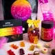 FEINKOST SET ALS XXL-WUNDERTÜTE - Exklusive Gourmet-Selektion mit ausgewählten Feinkost-Spezialitäten, stilvoll verpackt in einer hochwertigen XXL-Wundertüte. Die Geschenkidee für Feinschmecker, Genießer & genussvolle Überraschungsmomente