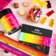 FÜR BESONDERE MENSCHEN & ANLÄSSE - Die besondere Geschenkidee für Mädchen, Mädels, Freundinnen, Schwestern & kleine wie große Herzensmenschen. Perfekt als Geschenkidee, Überraschung, Mitbringsel, kleine Aufmerksamkeit & für besondere Genussmomente