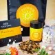 FEINKOST SET ALS XXL-WUNDERTÜTE - Exklusive Gourmet-Selektion mit ausgewählten Feinkost-Spezialitäten, stilvoll verpackt in einer hochwertigen XXL-Wundertüte. Die Geschenkidee für Feinschmecker, Genießer & genussvolle Überraschungsmomente