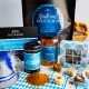FEINKOST SET ALS XXL-WUNDERTÜTE - Exklusive Gourmet-Selektion mit ausgewählten Feinkost-Spezialitäten, stilvoll verpackt in einer hochwertigen XXL-Wundertüte. Die Geschenkidee für Feinschmecker, Genießer & genussvolle Überraschungsmomente