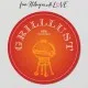 Grilllust (kleines Grillparty Mitbringsel Magic Dust, Spareribs & Grillgewürz) - Feinkost-Set, Gourmet-Auswahl Wundertüte