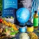 BESONDERS STATT GEWÖHNLICH - Edition \Sea Food\: Während andere auf Masse setzen, entsteht echter Feinkost-Genuss durch perfekt abgestimmte Spezialitäten (kleines Grillparty Mitbringsel Olivenöl, Bratkartoffel- & Fischgewürz)