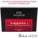Trinkschokolade & feine Heißgetränke (Mitbringsel  Trinkschokis & Gewürze) - Trinkschokolade-Set, 5x Miniglas Geschenkbox