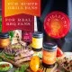 BESONDERS STATT GEWÖHNLICH - Edition \Grilllust\: Während andere auf Masse setzen, entsteht echter Feinkost-Genuss durch perfekt abgestimmte Spezialitäten (großes Grillparty-Mitbringsel Schokolade, Gewürze, Magic Dust & Grillsoße)
