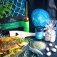 FEINKOST SET ALS XXL-WUNDERTÜTE - Exklusive Gourmet-Selektion mit ausgewählten Feinkost-Spezialitäten, stilvoll verpackt in einer hochwertigen XXL-Wundertüte. Die Geschenkidee für Feinschmecker, Genießer & genussvolle Überraschungsmomente