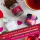 FÜR BESONDERE MENSCHEN & ANLÄSSE - Die besondere Geschenkidee für Frauen, Männer, Freunde, Familie, Kollegen & besondere Lieblingsmenschen. Perfekt zum Valentinstag, für Verliebte, romantische Überraschungen & unvergessliche Momente zu zweit