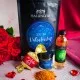 FEINKOST SET IN DER WUNDERTÜTE - Exklusive Gourmet-Selektion mit ausgewählten Feinkost-Spezialitäten, stilvoll verpackt in einer hochwertigen Wundertüte. Die besondere Geschenkidee für Feinschmecker, Genießer & genussvolle Überraschungsmomente