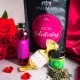 FEINKOST SET IN DER WUNDERTÜTE - Exklusive Gourmet-Selektion mit ausgewählten Feinkost-Spezialitäten, stilvoll verpackt in einer hochwertigen Wundertüte. Die besondere Geschenkidee für Feinschmecker, Genießer & genussvolle Überraschungsmomente