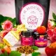 FEINKOST SET IN DER WUNDERTÜTE - Exklusive Gourmet-Selektion mit ausgewählten Feinkost-Spezialitäten, stilvoll verpackt in einer hochwertigen Wundertüte. Die besondere Geschenkidee für Feinschmecker, Genießer & genussvolle Überraschungsmomente