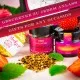 FÜR BESONDERE MENSCHEN & ANLÄSSE - Die besondere Geschenkidee für Brautpaare, Eheleute, Braut, Bräutigam & unvergessliche Herzensmenschen. Perfekt für Verliebte, Jahrestage, romantische Überraschungen & unvergessliche Genussmomente zu zweit