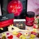FEINKOST SET ALS XXL-WUNDERTÜTE - Exklusive Gourmet-Selektion mit ausgewählten Feinkost-Spezialitäten, stilvoll verpackt in einer hochwertigen XXL-Wundertüte. Die Geschenkidee für Feinschmecker, Genießer & genussvolle Überraschungsmomente
