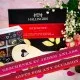 FÜR BESONDERE MENSCHEN & ANLÄSSE - Die besondere Geschenkidee für Frauen, Männer, Freunde, Familie, Kollegen & besondere Lieblingsmenschen. Perfekt zum Valentinstag, für Verliebte, romantische Überraschungen & unvergessliche Momente zu zweit