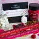 FÜR BESONDERE MENSCHEN & ANLÄSSE - Die besondere Geschenkidee für Frauen, Männer, Freunde, Familie, Kollegen & besondere Lieblingsmenschen. Perfekt zum Valentinstag, für Verliebte, romantische Überraschungen & unvergessliche Momente zu zweit