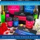 FÜR BESONDERE MENSCHEN & ANLÄSSE - Die besondere Geschenkidee für Männer, den Freund, Freunde, Kollegen, Brüder & besondere Lieblingsmenschen. Perfekt zum Valentinstag, für Verliebte, romantische Überraschungen & unvergessliche Momente zu zweit