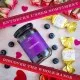 FÜR BESONDERE MENSCHEN & ANLÄSSE - Die besondere Geschenkidee für Brautpaare, Eheleute, Braut, Bräutigam & unvergessliche Herzensmenschen. Perfekt für Verliebte, Jahrestage, romantische Überraschungen & unvergessliche Genussmomente zu zweit