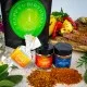 FEINKOST SET IN DER WUNDERTÜTE - Exklusive Gourmet-Selektion mit ausgewählten Feinkost-Spezialitäten, stilvoll verpackt in einer hochwertigen Wundertüte. Die besondere Geschenkidee für Feinschmecker, Genießer & genussvolle Überraschungsmomente