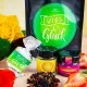FEINKOST SET IN DER WUNDERTÜTE - Exklusive Gourmet-Selektion mit ausgewählten Feinkost-Spezialitäten, stilvoll verpackt in einer hochwertigen Wundertüte. Die besondere Geschenkidee für Feinschmecker, Genießer & genussvolle Überraschungsmomente