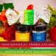 FÜR BESONDERE MENSCHEN & ANLÄSSE - Die besondere Geschenkidee für Frauen, Männer, Freunde, Familie, Kollegen & besondere Lieblingsmenschen. Perfekt zum Gratulieren, als Glückwunsch, kleine Aufmerksamkeit & für unvergessliche Genussmomente