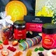 FEINKOST SET ALS XXL-WUNDERTÜTE - Exklusive Gourmet-Selektion mit ausgewählten Feinkost-Spezialitäten, stilvoll verpackt in einer hochwertigen XXL-Wundertüte. Die Geschenkidee für Feinschmecker, Genießer & genussvolle Überraschungsmomente
