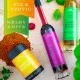 BESONDERS STATT GEWÖHNLICH - Edition \Happy Birthday green\: Während andere auf Masse setzen, entsteht echter Feinkost-Genuss durch perfekt abgestimmte Spezialitäten (großer Geburtstagsgruß Olivenöl Essig Gewürz Schoki Bärchen & mehr)