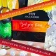 FÜR BESONDERE MENSCHEN & ANLÄSSE - Die besondere Geschenkidee für Frauen, Männer, Freunde, Familie, Kollegen & besondere Lieblingsmenschen. Perfekt zum Gratulieren, als Glückwunsch, kleine Aufmerksamkeit & für unvergessliche Genussmomente
