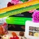 FÜR BESONDERE MENSCHEN & ANLÄSSE - Die besondere Geschenkidee für Frauen, Männer, Freunde, Familie, Kollegen & besondere Lieblingsmenschen. Perfekt zum Gratulieren, als Glückwunsch, kleine Aufmerksamkeit & für unvergessliche Genussmomente