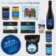 Gruß aus Bayern (große Selektion Sekt, Schokolade, Kaffee, Biergelee, Pralinen & viel mehr) - Feinkost-Set, XXL-Geschenkkorb Gourmet