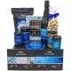 Gruß aus Bayern (große Selektion Sekt, Schokolade, Kaffee, Biergelee, Pralinen & viel mehr) - Feinkost-Set, XXL-Geschenkkorb Gourmet