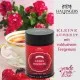 Hab dich lieb (großer Liebesgruß Nougat, Tee, Pralien, Duftkerze, Konfitüre & viel mehr) - Feinkost-Set, XXL-Geschenkkorb Gourmet