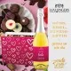 FÜR BESONDERE MENSCHEN & ANLÄSSE - Die besondere Geschenkidee für Frauen, Männer, Freunde, Familie, Kollegen & besondere Lieblingsmenschen. Perfekt zum Valentinstag, für Verliebte, romantische Überraschungen & unvergessliche Momente zu zweit