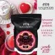 Ich liebe dich (großer Liebesgruß Schoki Sekt Pralinen Kaffee Tee Nougat & viel mehr) - Feinkost-Set, XXL-Geschenkkorb Gourmet