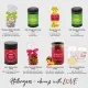 Für Mama (große Selektion Sekt, Duftkerze, Nougat, Kaffee, Konfitüre, Gewürz & mehr) - Feinkost-Set, XXL-Geschenkkorb Gourmet