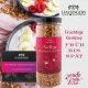 Für Dich (große Selektion Müsli, Öl, Kaffee, Duftkerze, Nougat, Schoki, Eistee & mehr) - Feinkost-Set, XXL-Geschenkkorb Gourmet
